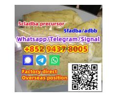 5cladba Original 5cladb 5cl-adb-a 5cl-adb,