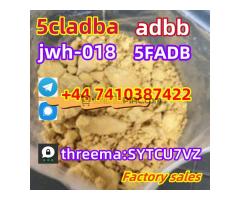 Factory direct suppliers produce 5cladba telegram：+44 7410387422