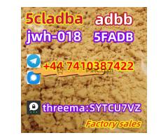 Factory direct suppliers produce 5cladba telegram：+44 7410387422