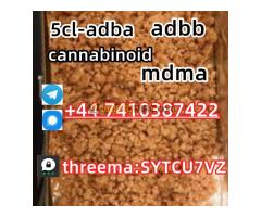 The powerful and highly effective cannabinoids sold 5cladba - Kép 3/4