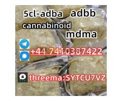 The powerful and highly effective cannabinoids sold 5cladba - Kép 4/4