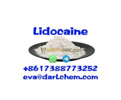 Lidocaine HCl 99.9% Lidocaine CAS 73-78-9 Wholesale Top Quality Lidocaine 99.9%