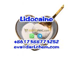 Lidocaine HCl 99.9% Lidocaine CAS 73-78-9 Wholesale Top Quality Lidocaine 99.9% - Kép 3/4