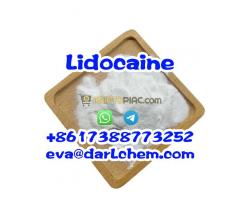 Lidocaine HCl 99.9% Lidocaine CAS 73-78-9 Wholesale Top Quality Lidocaine 99.9% - Kép 4/4