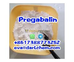 Tpregabalin powderianeptine Sulfate CAS 148553-50-8