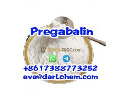 Tpregabalin powderianeptine Sulfate CAS 148553-50-8