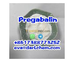 Tpregabalin powderianeptine Sulfate CAS 148553-50-8