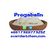 Tpregabalin powderianeptine Sulfate CAS 148553-50-8 - Kép 4/4