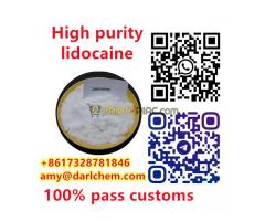 99% Purity 100% Safe Delivery Procaine Procaine