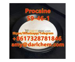 99% Purity 100% Safe Delivery Procaine Procaine - Kép 6/8