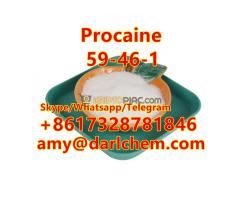 99% Purity 100% Safe Delivery Procaine Procaine - Kép 7/8