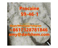 99% Purity 100% Safe Delivery Procaine Procaine - Kép 8/8