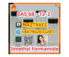 CAS No 68-12-2 DMF/Dimethyl Formamide with good price - Kép 1/2