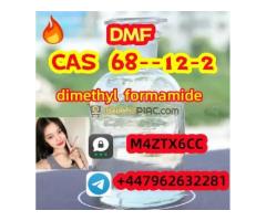 CAS No 68-12-2 DMF/Dimethyl Formamide with good price - Kép 2/2