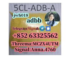 Strong 5cladba CAS 2709672-58-0 5cladba precursor adbb powder