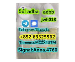 5CL-ADB Supplier 5cladba 5cladb China Supplier