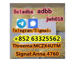 5cladb 5cladba Adb-butinaca Adbb powder