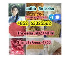 5c 5cladba adbb jwh-018 2709672-58-0 high quality