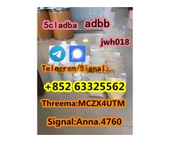 5cladba adbb raw material jwh-018 5f-adb precursor - Kép 2/2