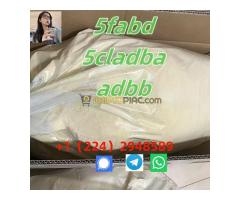 5CL-ADB China Supplier 5cl 5cladba 5cladb adbb