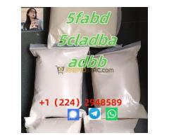 5CL-ADB China Supplier 5cl 5cladba 5cladb adbb - Kép 4/4