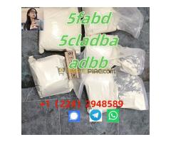 Sell 5cladba adbb powder in stock - Kép 5/6