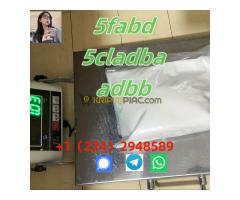 Buy 5CLADBA Hot sell 5CL-ADB-A 5cladba 5cladb adbb