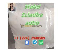 Buy 5CLADBA Hot sell 5CL-ADB-A 5cladba 5cladb adbb