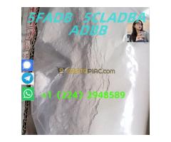 5cladba CAScladb Adbb 5cl-adb 2fdck