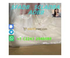 5cladba CAScladb Adbb 5cl-adb 2fdck