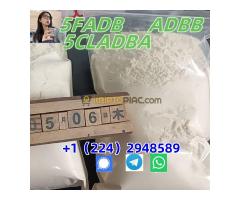 5cladba raw material precursor raw adbb - Kép 5/6