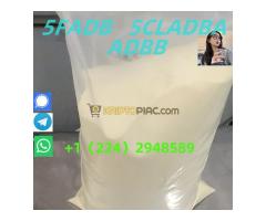 5cladba 5cladba Yellow Powder 5CL-ADB-A 5F-Adb 5Fadb