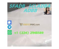 5cladba 5cladba Yellow Powder 5CL-ADB-A 5F-Adb 5Fadb - Kép 4/6