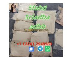 5CL-adba 5cladba 5cladb raw material adbb 5fadb jwh018