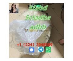 5CL-adba 5cladba 5cladb raw material adbb 5fadb jwh018 - Kép 5/6