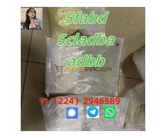 5CL-adba 5cladba 5cladb raw material adbb 5fadb jwh018 - Kép 6/6