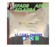 5cl adb 5cladba 5cl raw material supplier