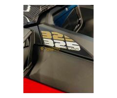 2025 SEA-DOO RXP-X 325 TECH PACKAGE jetski