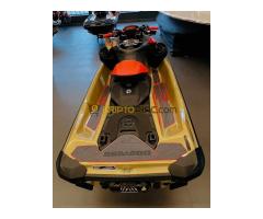 2025 SEA-DOO RXP-X 325 TECH PACKAGE jetski - Kép 5/6