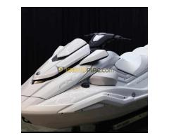 2025 Yamaha WaveRunner FX Cruiser SVHO Jetski