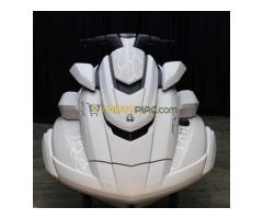 2025 Yamaha WaveRunner FX Cruiser SVHO Jetski