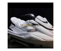 2025 Yamaha WaveRunner FX Cruiser SVHO Jetski