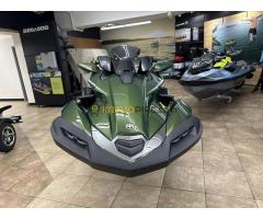 2025 KAWASAKI JET SKI ULTRA 310LX