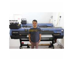 New Printer Machines, Inkjet Printer and Photo Printer Laser - Kép 3/6