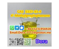 4'-Methylpropiophenone CAS 5337-93-9 - Kép 1/10