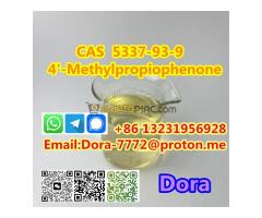 4'-Methylpropiophenone CAS 5337-93-9 - Kép 2/10