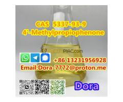 4'-Methylpropiophenone CAS 5337-93-9 - Kép 6/10