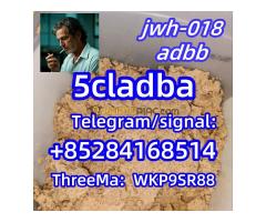 5CLADBA Precursor supplier 5cladba ADBB jwh018