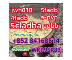 ADBB, 5cladba, 5cladb, adb-butinaca, precursor raw materials China supplier