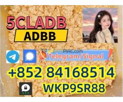 5CLADBA ADBB JWH018 POWDER